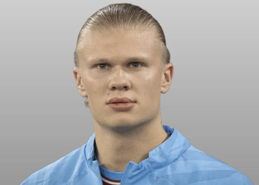 Erling Haaland