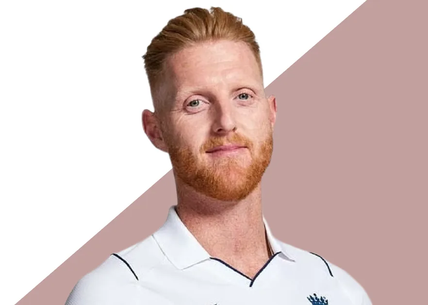 ben stokes Biography