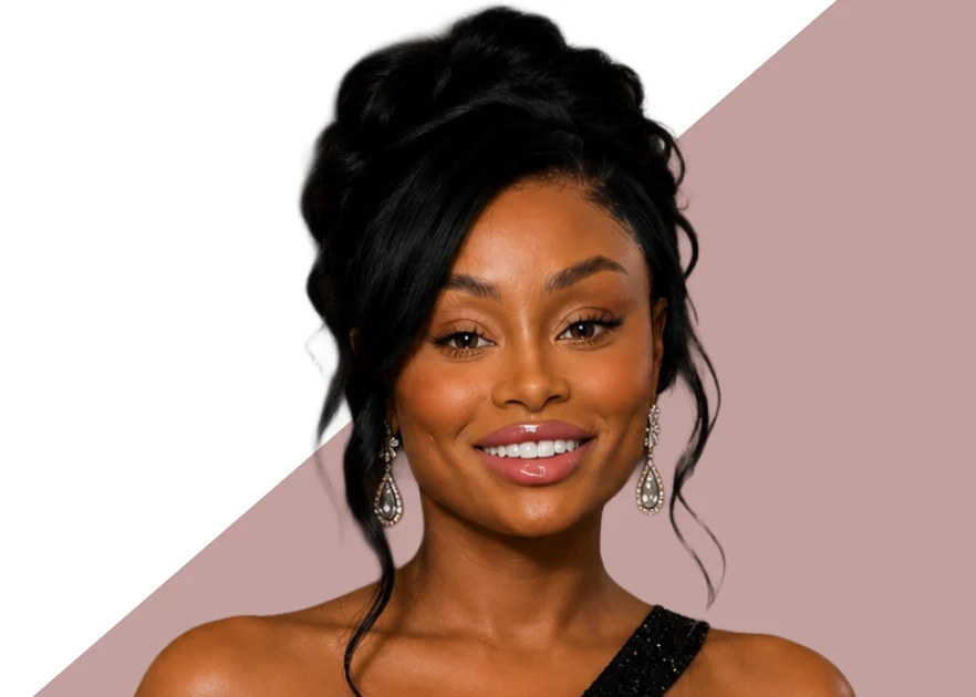 blac chyna Biography